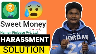 Sweet Money Instant Loan App  Sweet Money Loan App Se Loan Kaise Le Sweet Money Loan Real Or Fake [upl. by Robbin451]