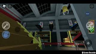 where all the battery in floppy playtime ROBLOX [upl. by Wiese]