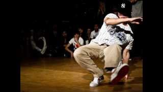 Spanish bboy mix [upl. by Anglim]