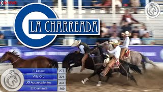 Charreada Serie Diamante 2024 FINAL [upl. by Eevets641]