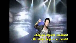 Tarkan  Pare Pare  SUBTITULOS ESPAÑOL  LETRA [upl. by Nasho]