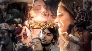 Rockstar  A Flawed Musical Masterpiece  Musicians react to Rockstar ft Ranbir Kapoor amp AR Rahman [upl. by Halverson582]