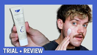 embryolisse lait creme concentre  trial  review [upl. by Mouldon]