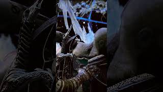 KRATOS VS BULDUR godofwar godofwarpcgameplay gamers kratos godofwarfullgame growth4kultrawide [upl. by Euqinue]