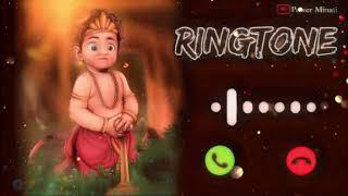 New Notification Ringtone  Jai shree Ram  SMS Tone video [upl. by Irrahs]