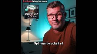 Recension Den tysta glöden av JanErik Ullström [upl. by Schonfield773]