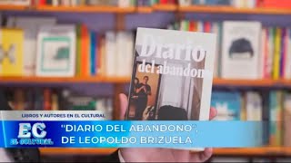 Libros Las manos del General Leopoldo Brizuela Natalia Litvinova y Byung Chul Han [upl. by Anjela]