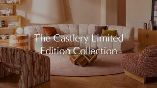 The Castlery Limited Edition Collection [upl. by Cuthbert608]