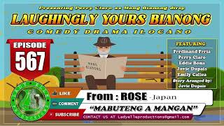 LAUGHINGLY YOURS BIANONG 193 COMPILATION  BEST ILOCANO DRAMA  LADY ELLE PRODUCTIONS [upl. by Jillian]