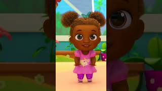 A Ram Sam Sam  Sing Play and Learn Educational Songs for Children [upl. by Ydnih]