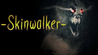 Skinwalker Pale Crawler the Rake Navajo Legende Werwolf Legende [upl. by Ladew]