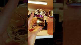 Quelques Fleurs Royale Collection Privee Houbigant fragranceoftheday perfume houbigant [upl. by Dilisio]