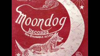 Moondog Usa 1956  Full Album [upl. by Anila]