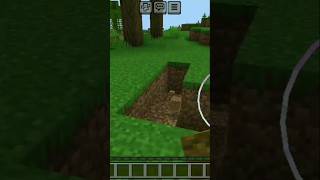 Minecraft trial mobile version song  self control  gameplay [upl. by Benia]