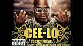 Cee Lo Green  Young man [upl. by Allekram]