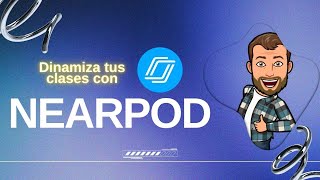 Tutorial NEARPOD [upl. by Mcclees]