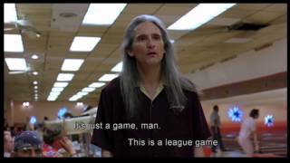 The Big Lebowski clip8  quotYoure entering a world of painquot [upl. by Bible]