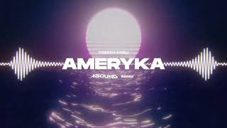 TRZECH KRÓLI  AMERYKA XSOUND Remix [upl. by Adranoel]