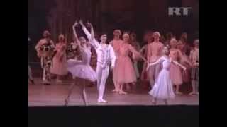 Russian Vaganova Ballet Technique Documentary [upl. by Aneerb]