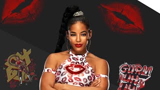 Bianca belair wwe theme  we do it better by wordsmith [upl. by Ennirak265]