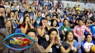 PINOY BIG BROTHER ALL IN Trailer [upl. by Rosenbaum]