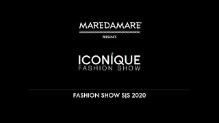 MAREDAMARE 2019 Iconíque SS2020 Fashion show [upl. by Salmon]