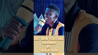 Jesus son live performance [upl. by Daus]