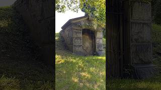 Mausoleums Of Woodmere Cemetery In Detroit MichiganTake A Look [upl. by Muriel876]