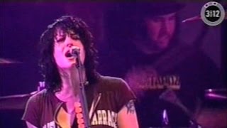 The Distillers  Lowlands Festival  2004 FULL CONCERT [upl. by Anton]