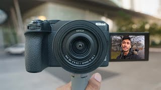 4k Digital Camera 48mp Camera Vlogging Camera Review UNDER 200 [upl. by Sabu]