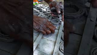 MAKING Diwali Fireworks in a Real Factory 💥🧨🎇 chennai fireworks diwali shorts [upl. by Yenruoj850]