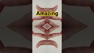 AMAZING KALEIDOSKOP shortvideo [upl. by Teressa]