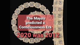 2020 was 2012 On The Ethiopian Calendar [upl. by Nyrhtakyram91]