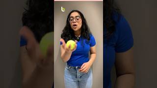 Smart English Phrases With 🏀 Ball  English Speaking Practice  Ananya learnenglish speakenglish [upl. by Pierrepont]