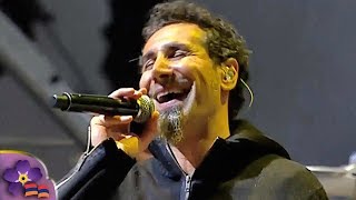 System Of A Down  Bubbles and CUBErt live Armenia 1080pᴴᴰ  60 fps [upl. by As]