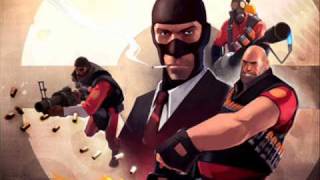 Team Fortress 2 Metal [upl. by Lucine812]