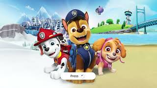 Paw Patrol World PC  20241103 1352 Gameplay [upl. by Newmark]