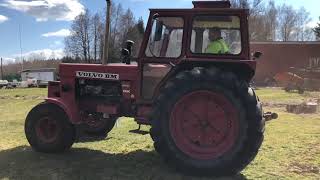 Köp Volvo BM 810C Turbo på Klaravik [upl. by Cordy]