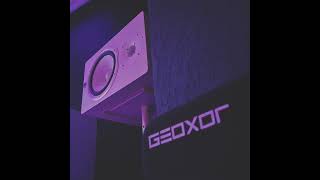 Geoxor  ID geoxor wip newmusic [upl. by Elbag]