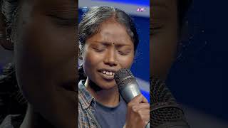 Muna Soren  BIRTAMOD AUDITION  NEPAL IDOL SEASON 5  AP1HD [upl. by Jea]