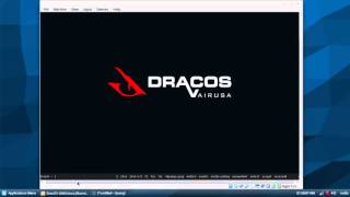 VLOG How To Use DWM On DracOS [upl. by Vedetta356]