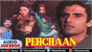 Pehchaan Full Songs Jukebox  Saif Ali Khan Shilpa Shirodkar Sunil Shetty Madhu [upl. by Erinna]