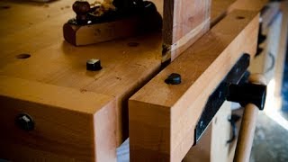 Understanding Workbenches for Woodworking [upl. by Ordisy]