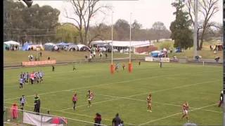 Taree Biripi Sharks Vs Pindarri Warriors [upl. by Finzer66]