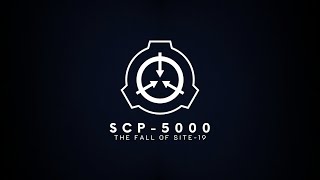 SCP5000 The Fall of Site19 SCP Theme [upl. by Esnofla279]