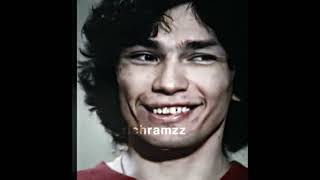 Richard Ramirez is so funny [upl. by Thevenot]