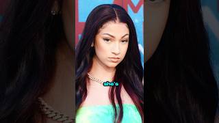 Bhad Bhabie Reveals Cancer Diagnosis Confronts Critics Over Weight Concerns [upl. by Anirbed]