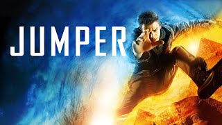 Jumper 2008 Movie  Hayden Christensen Jamie Bell amp Rachel Bilson  Review amp Facts [upl. by Drhacir]