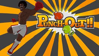 Kid Quicks Theme  PunchOut [upl. by Llerryt954]