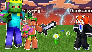 KLORNA Este CONTROLAT si VA DISTRUGE SKINCRAFT… Trebuie SAL SALVAM [upl. by Elayne996]